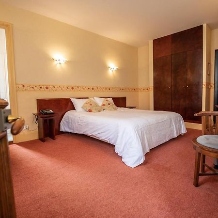 Hotel Terminus Cahors Kültér fotó