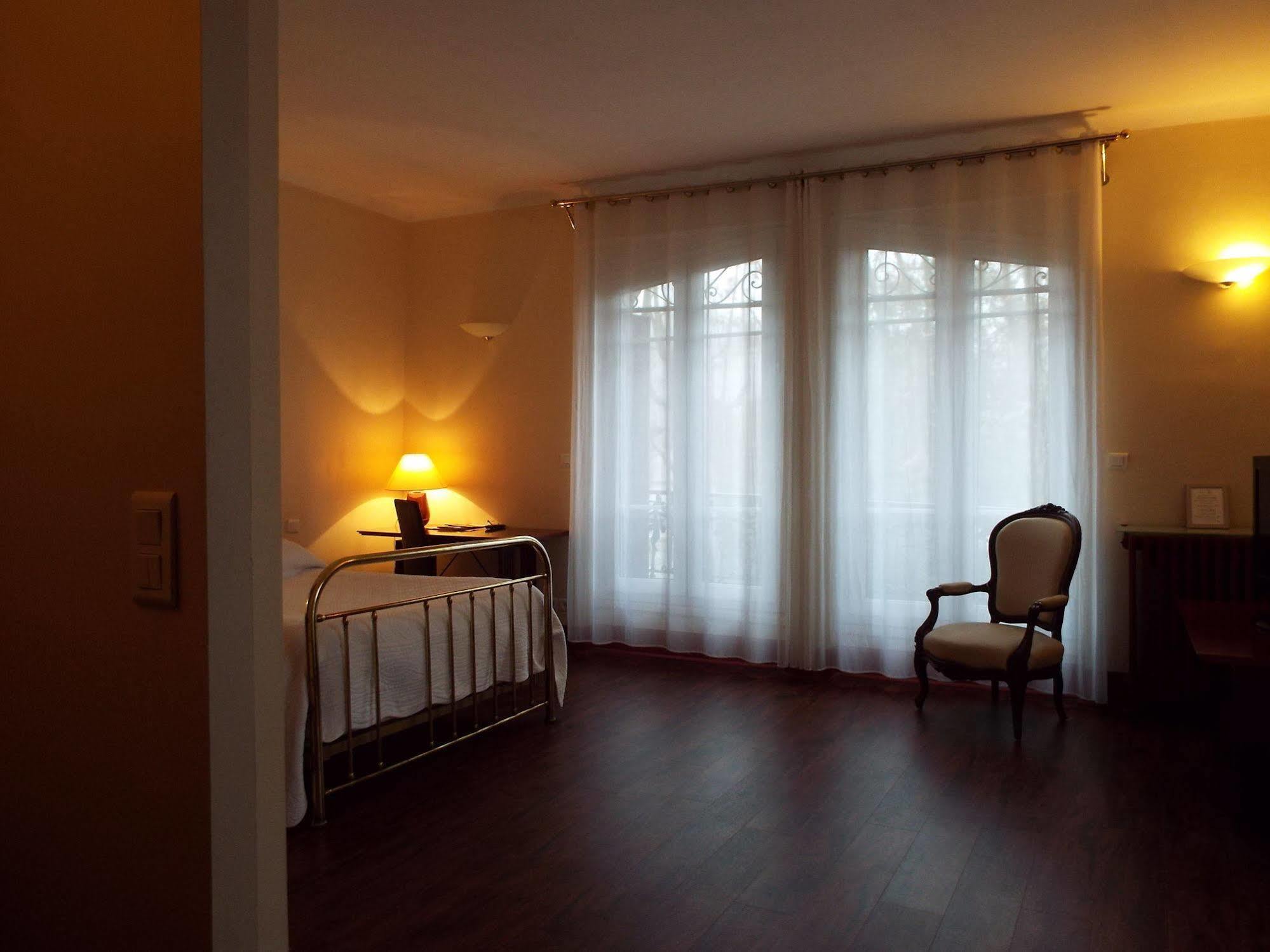 Hotel Terminus Cahors Kültér fotó